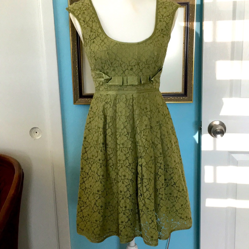 Awesome summer dress